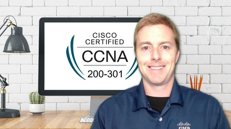 Cisco CCNA 200-301 v1.1 - Your Guide to Passing - 2025