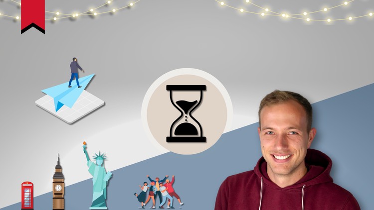 Englisch Zeiten | Alle Zeiten im Englischen einfach erklärt