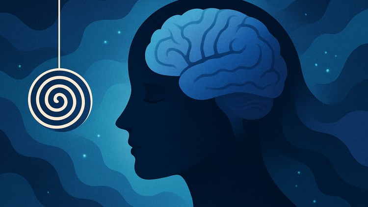 Licensed Hypnotherapy Certification Urdu , Hindi