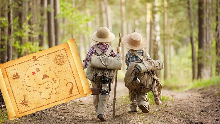 3歳からの子育てに！地頭力を鍛える方法！キャリアコンサルタント15年の経験から今後必要な資質「課題解決力」を育てる