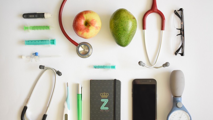 Learn Nutrition from zero تعلم التغذية من الصفر