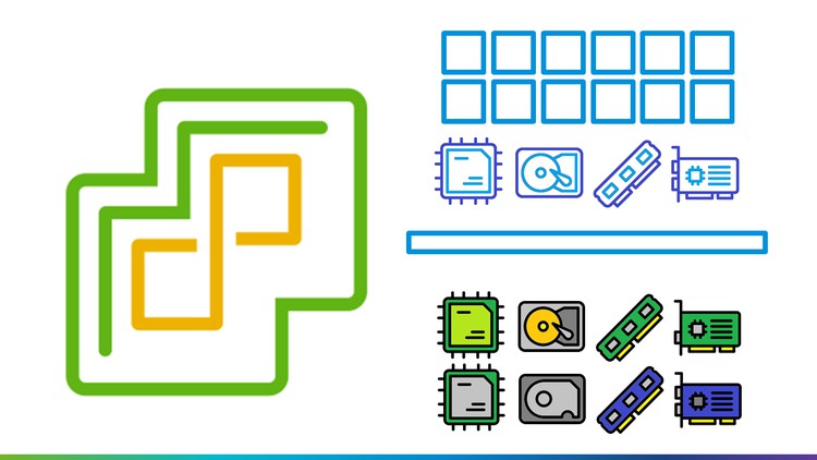 VMware Basics - vCenter Server Appliance VCSA