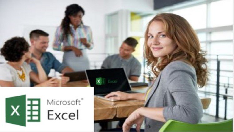 Leadership Microsoft Excel skills for business