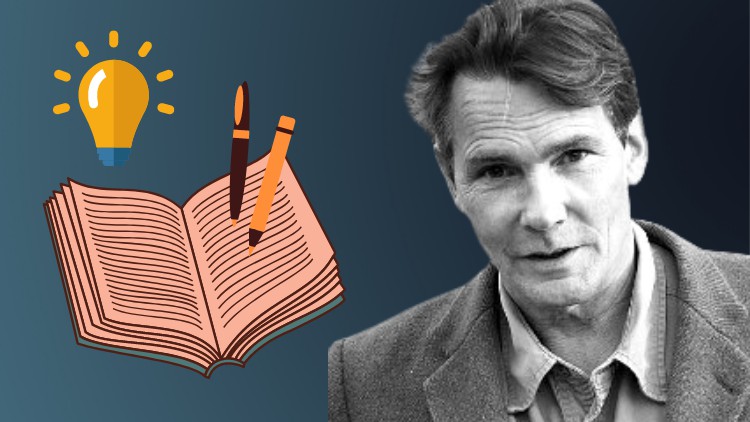 Von der Idee zur Story – Kreatives schreiben lernen