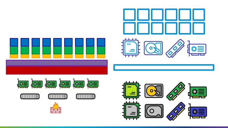 VMware Basics - Virtual Networking and NSX-T Installation