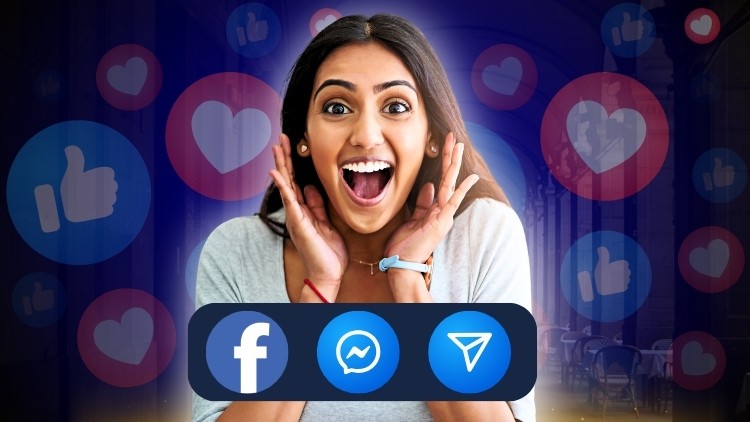 Facebook Marketing Mastery 2025: Organic Growth & Paid Ads