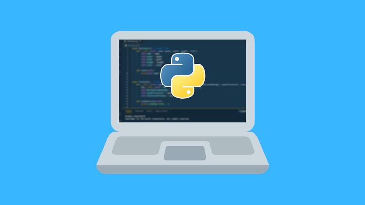 Programming Fundamentals with Python(Included OOP)