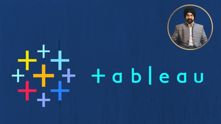 Tableau Data Analyst Certification Prep 2025