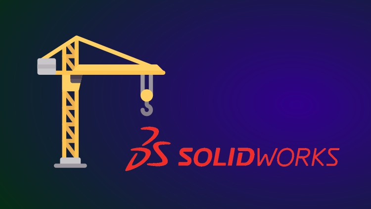 Estructuras con SOLIDWORKS: De cero a Avanzado