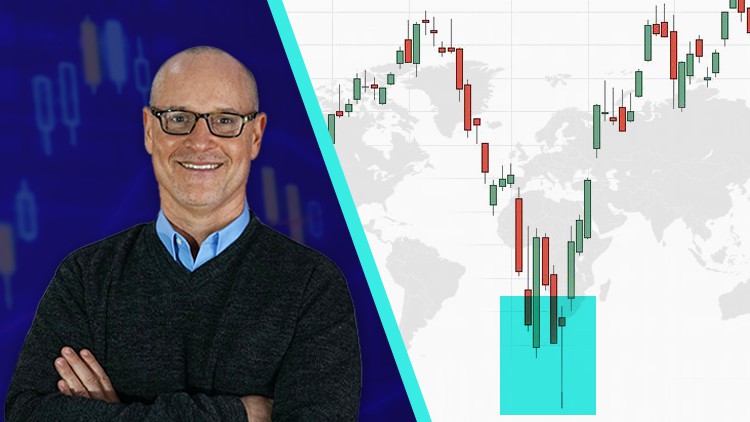 Learn How to Trade the "Deep Dip Buy" Stock Trading Strategy