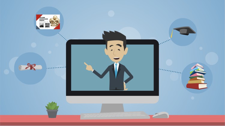Gestion de Projet Agile - Scrum, dernière édition