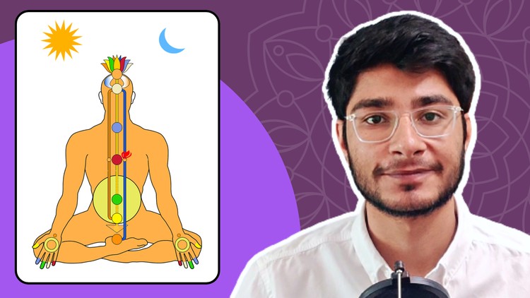 Kundalini Awakening & Chakra Balancing with Meditations