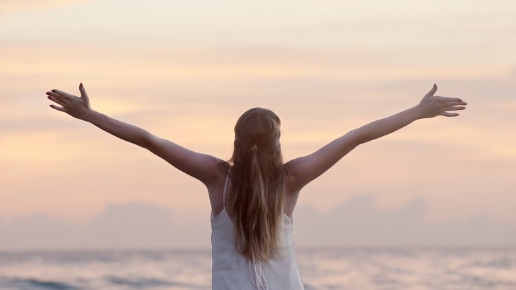 Putting an End To Painful Relationships Masterclass