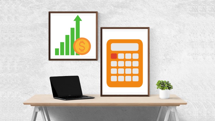 FAST TUTORIAL - How to Calculate Fair Value of a Stock?