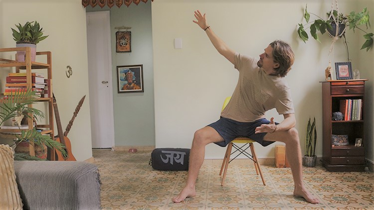 Yoga Acessível: Hatha Yoga para Todos