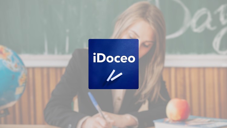 Curso iDoceo