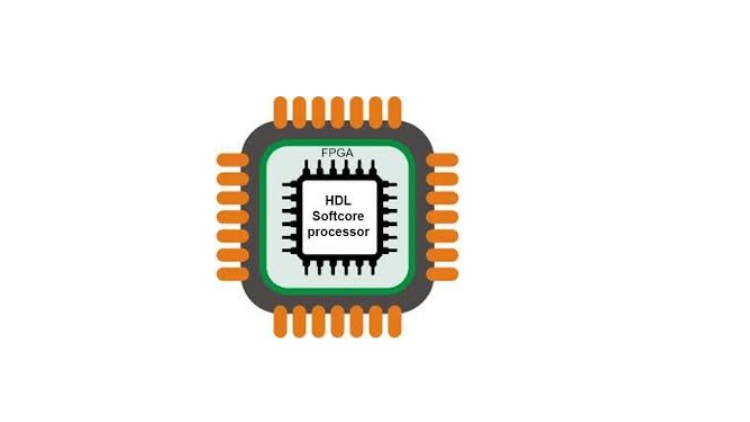 FPGA Tabanlı Softcore İşlemci Eğitimi