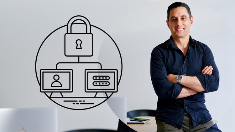 DLP Bootcamp - The Complete Data Loss Prevention Course