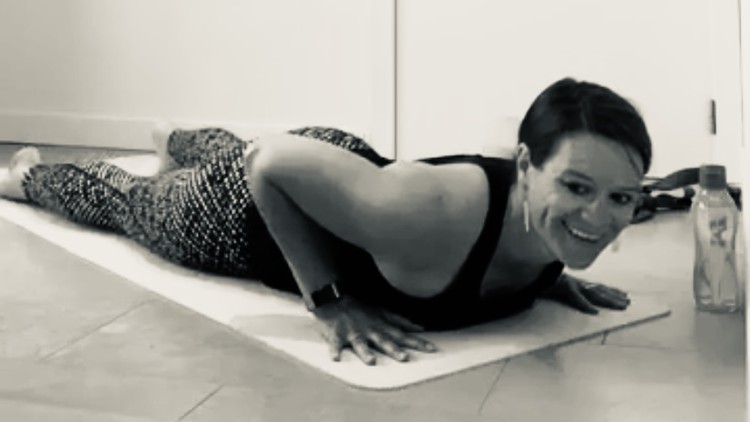 Vinyasa Yoga
