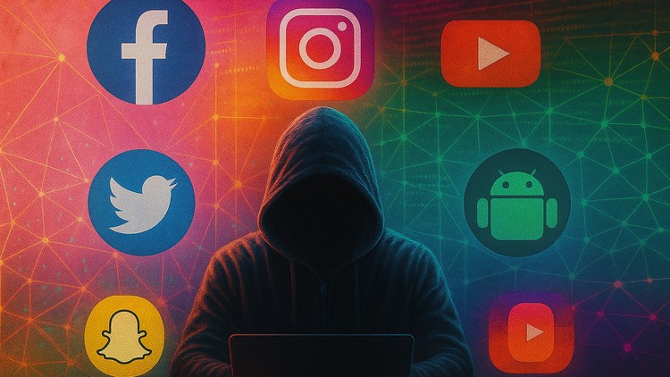 Hacking Ético & Penetration Testing sobre Redes Sociales
