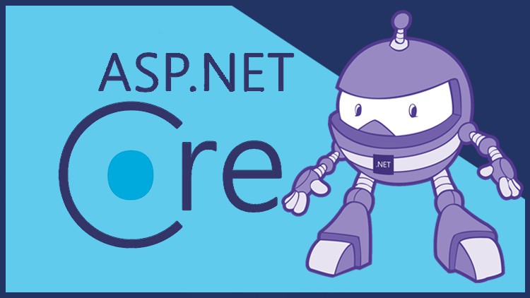 Apprendre ASP.NET Core et C# pour le développement web