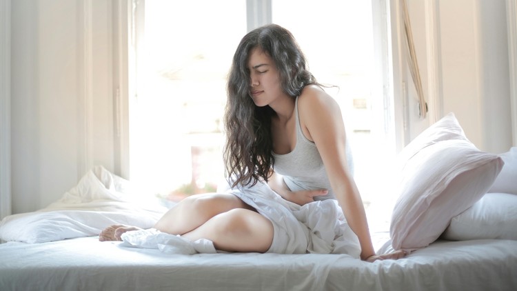 Easy IBS Relief with EFT - Tapping Therapy