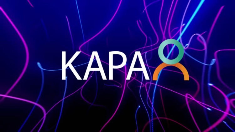 KAPA8 | Ciberseguridad para personas no técnicas | Español.