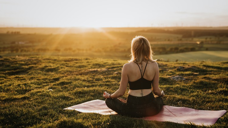 7 Days of Daily Guided Meditation