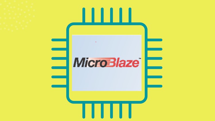 Embedded System Design with Xilinx Microblaze and SDK