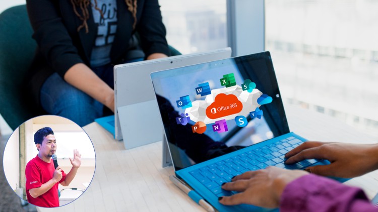 มาเรียนรู้วิธีจัดการ Outlook on Web สำหรับAdmin ผู้เริ่มต้น