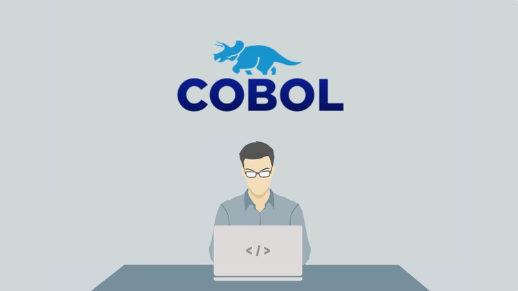 Primeros pasos en COBOL