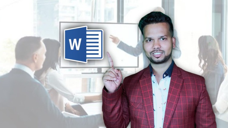 Master Microsoft Word: Beginner to Advanced