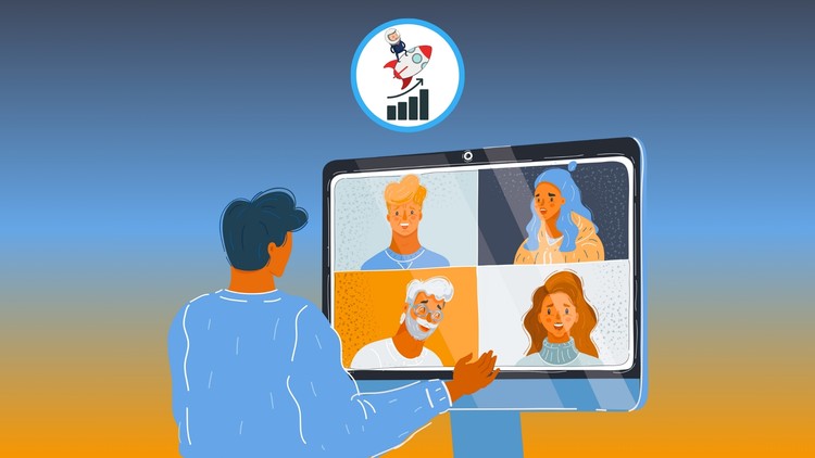 Wideokonferencje i szkolenia online Teams, ZOOM, Skype itp.