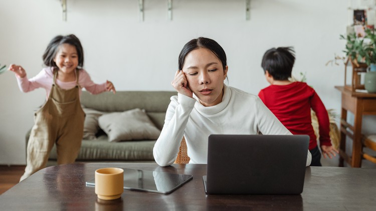 Immer diese Streiterei! Konflikte mit Kindern lösen