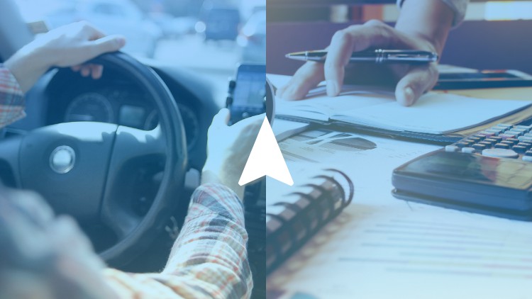 Guiar: Educação Financeira para Motoristas de Aplicativo.