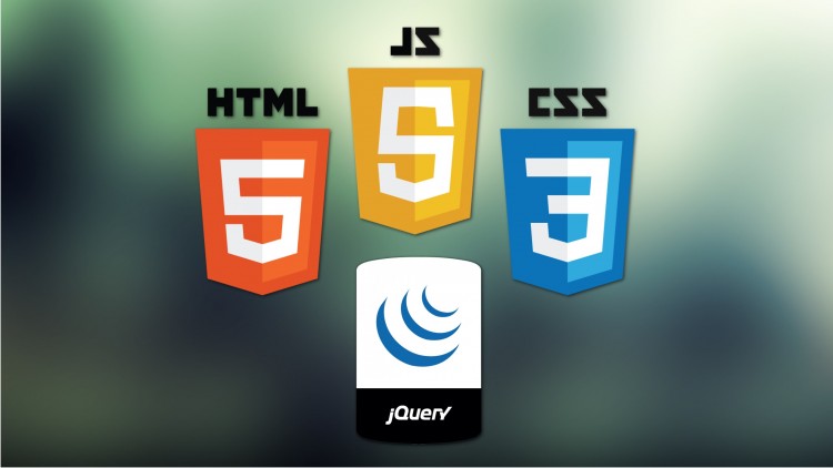 A'dan Z'ye Front-End Geliştirme (html5 css3 javascript)