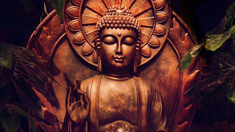 Buddhism: Ancient Strategies for Modern Life