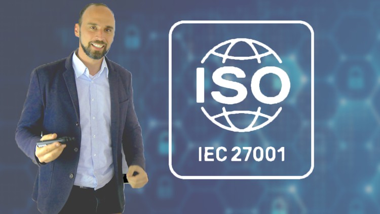 ISO 27001 für Startups und KMU