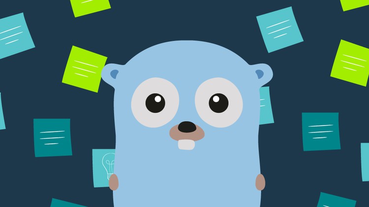 Sıfırdan Go (Golang) Programlama Dili ve MySQL Öğrenin