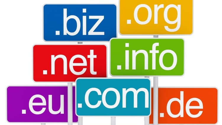flipping domain name