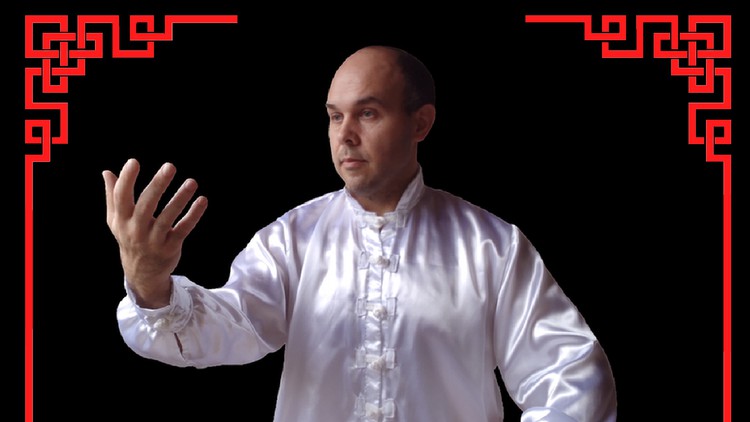 Tai Chi para principiantes