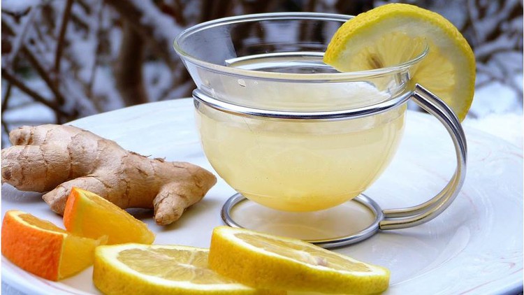 Home Remedies For Colds and Flu