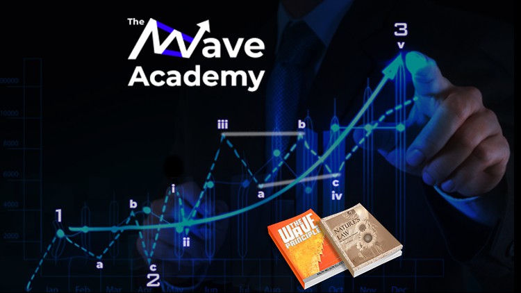 How To Easily Make Confident Trades With The Wave Principle