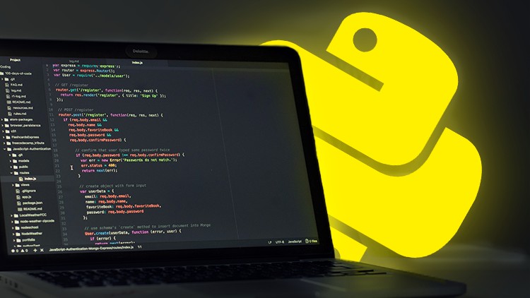 The Ultimate Guide to Python Programming With Python 3.10