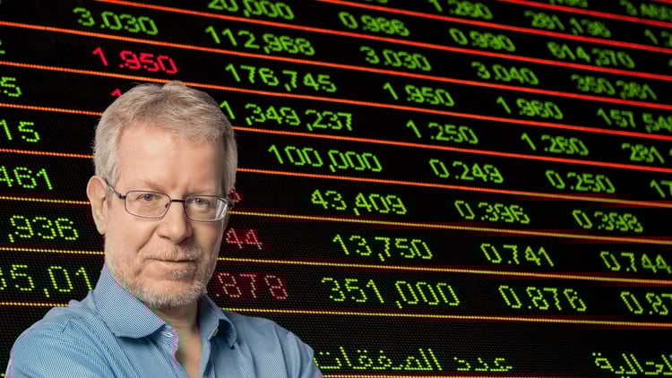 Praxiskurs Trading - Aktien, Forex und Rohstoffe handeln