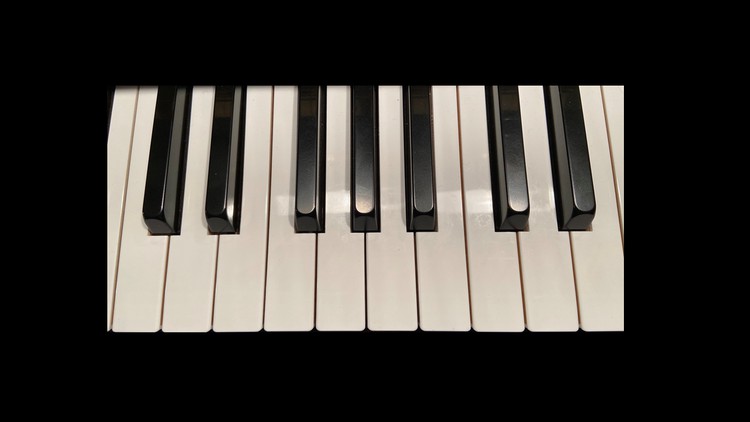 Leçon de Piano Classique 2