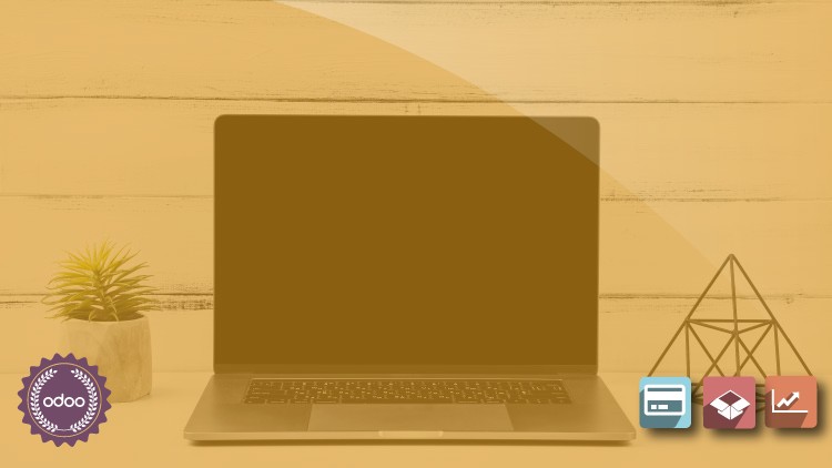 Odoo Functional Course v13 [En] | SCM