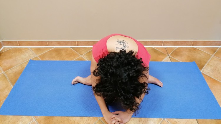 Benessere Yoga