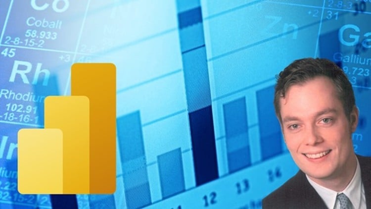 Power BI Grundlagen