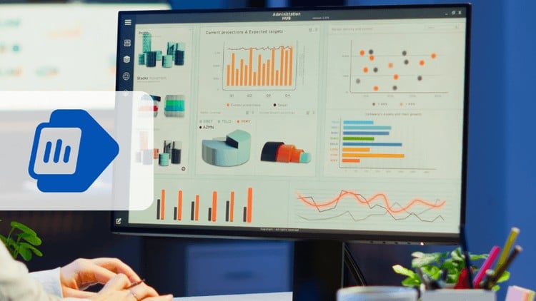 Minicurso de Power BI: Construa seu dashboard